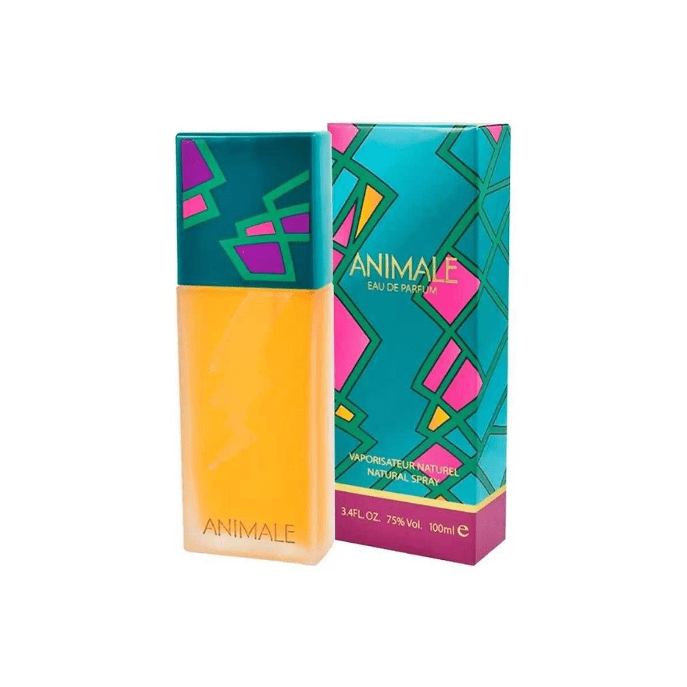 Animale Feminino Eau de Parfum - Sieno