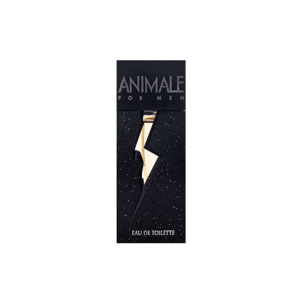 Animale Masculino Eau de Toilette - Sieno