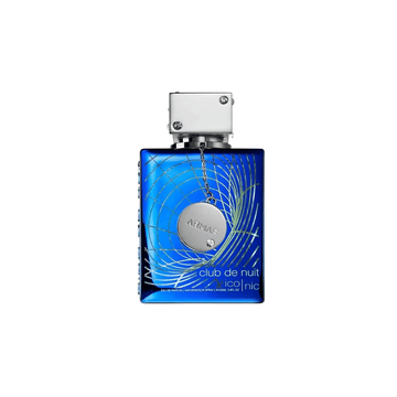 Armaf Club Iconic Perfume Masculino Eau de Parfum - Sieno