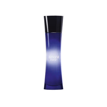 Armani Code Feminino Eau de Parfum - Sieno