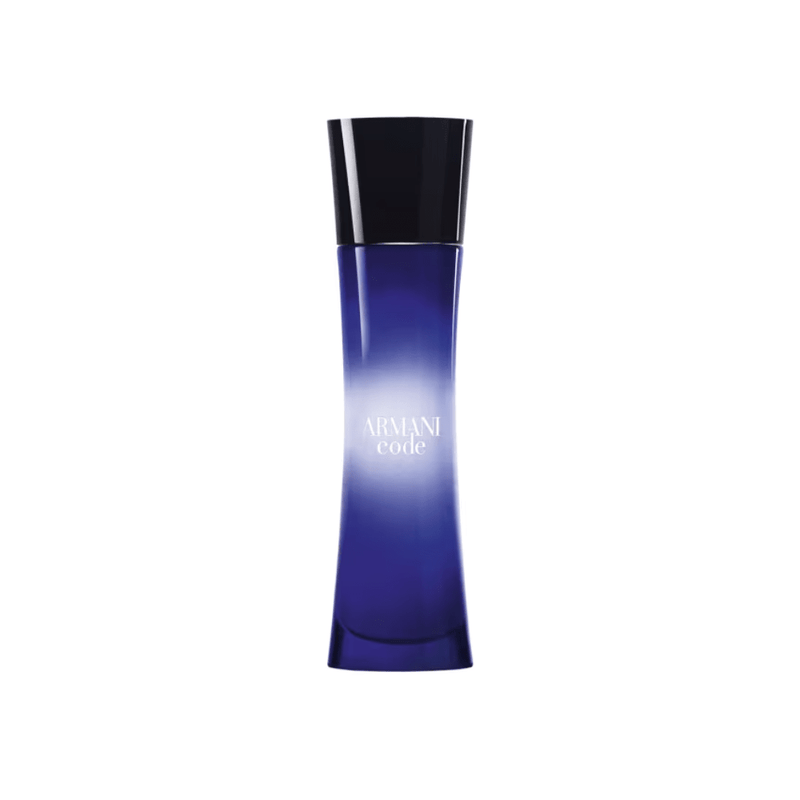 Armani Code Feminino Eau de Parfum - Sieno