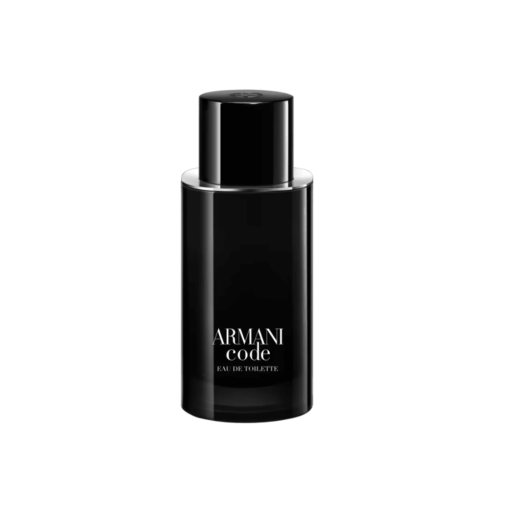 Armani Code Recarregável Perfume Masculino Eau de Toilette - Sieno