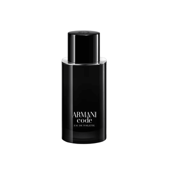 Armani Code Recarregável Perfume Masculino Eau de Toilette - Sieno