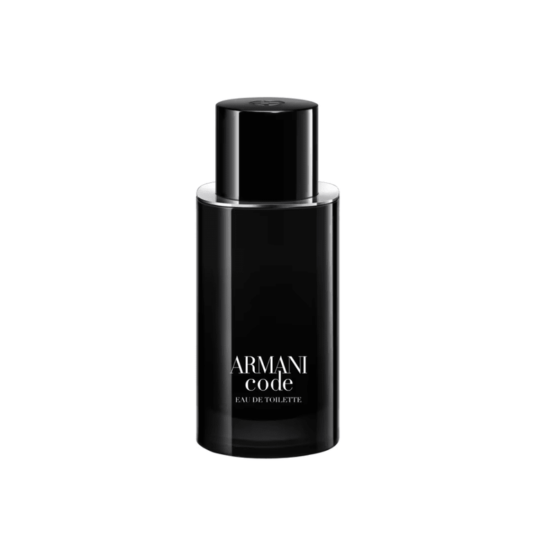 Armani Code Recarregável Perfume Masculino Eau de Toilette - Sieno