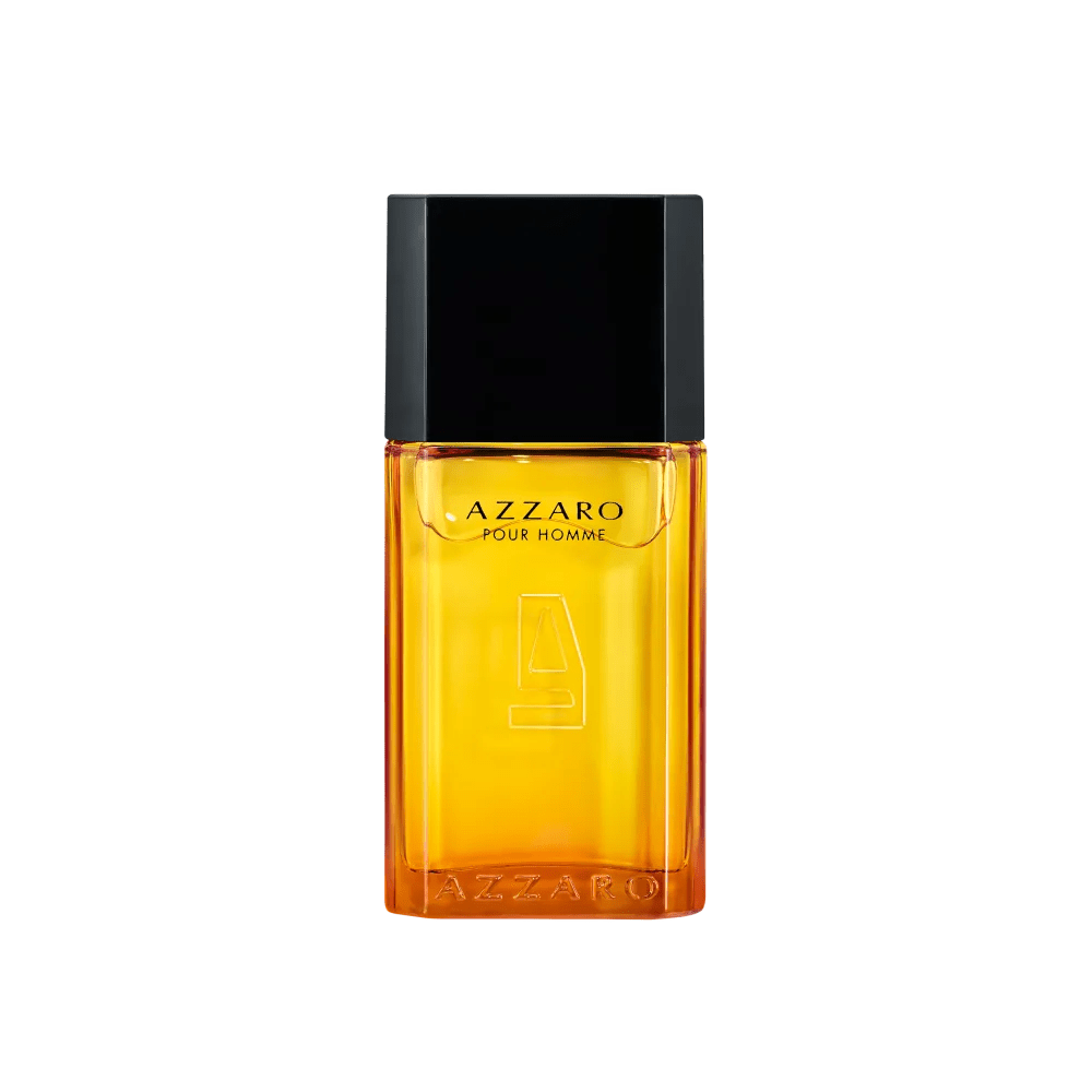 Azzaro Pour Homme Masculino Eau de Toilette - Sieno
