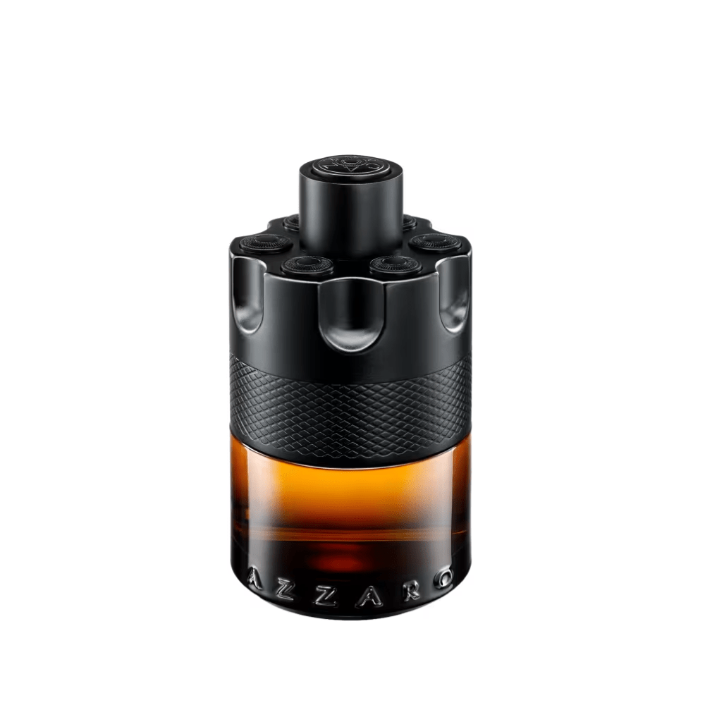 Azzaro The Most Wanted Intense Masculino Parfum - Sieno