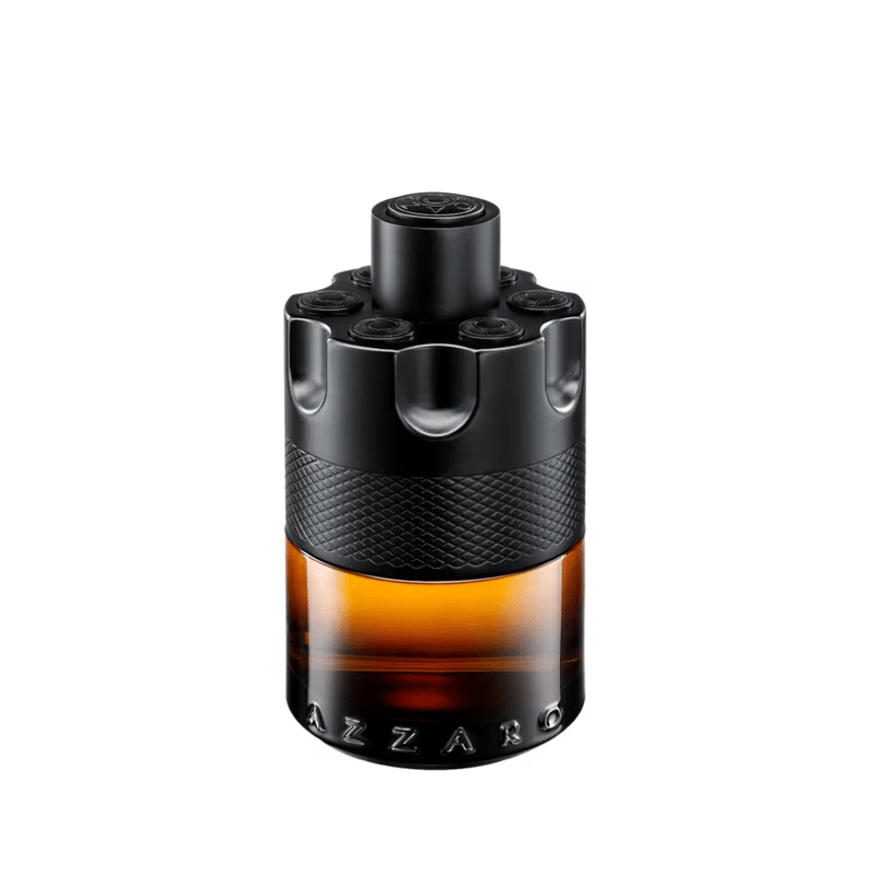 Azzaro The Most Wanted Intense Masculino Parfum - Sieno