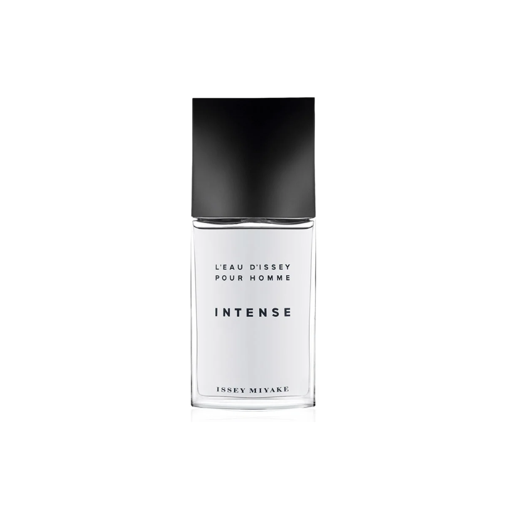 L'Eau d'Issey Intense Pour Homme Masculino Eau de Toilette