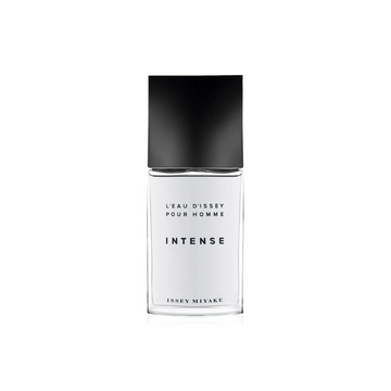 L'Eau d'Issey Intense Pour Homme Masculino Eau de Toilette