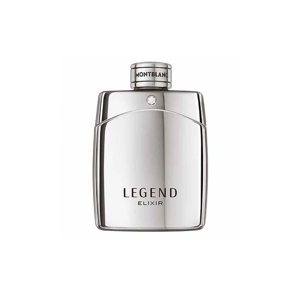 Montblanc Legend Elixir Masculino Parfum