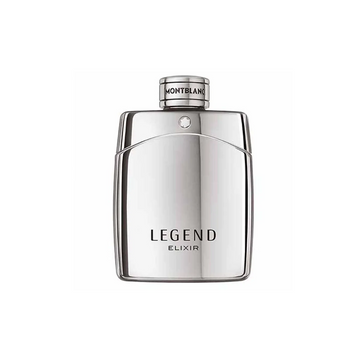 Montblanc Legend Elixir Masculino Parfum
