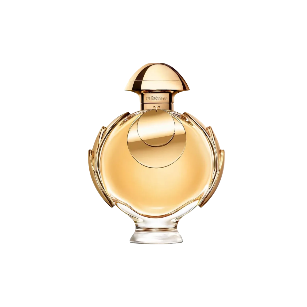 Olympéa Elixir Feminino Eau de Parfum Intense