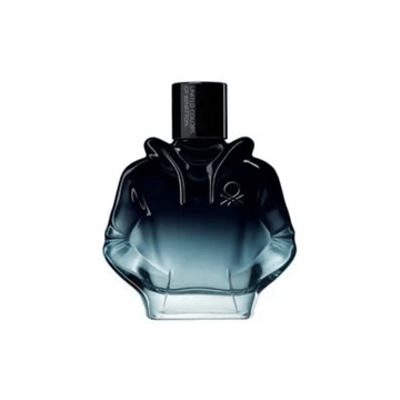 Benetton United Colors We are Tribe Intense Masculino Eau de Toilette - Sieno