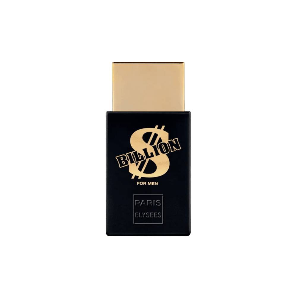 Billion Dollar Masculino Eau de Toilette - Sieno