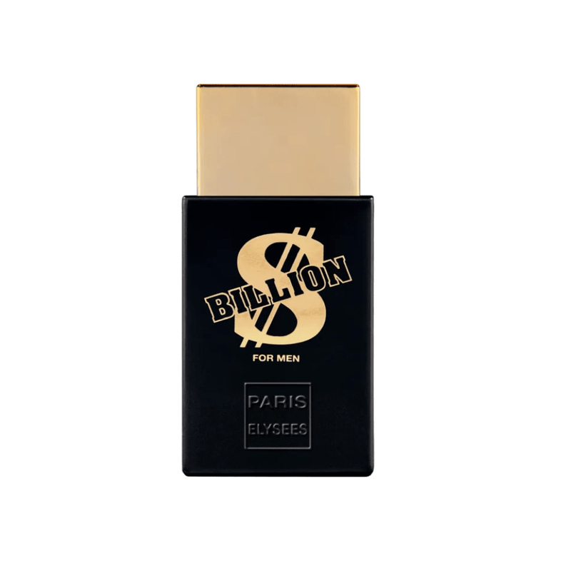 Billion Dollar Masculino Eau de Toilette - Sieno