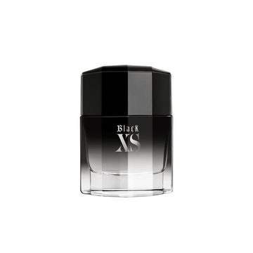 Black XS Masculino Eau de Toilette - Sieno