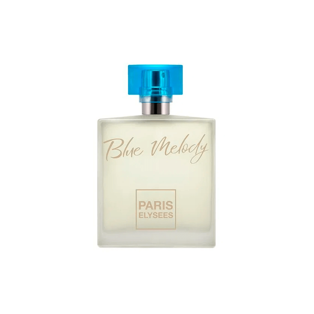 Blue Melody Feminino Eau de Toilette - Sieno