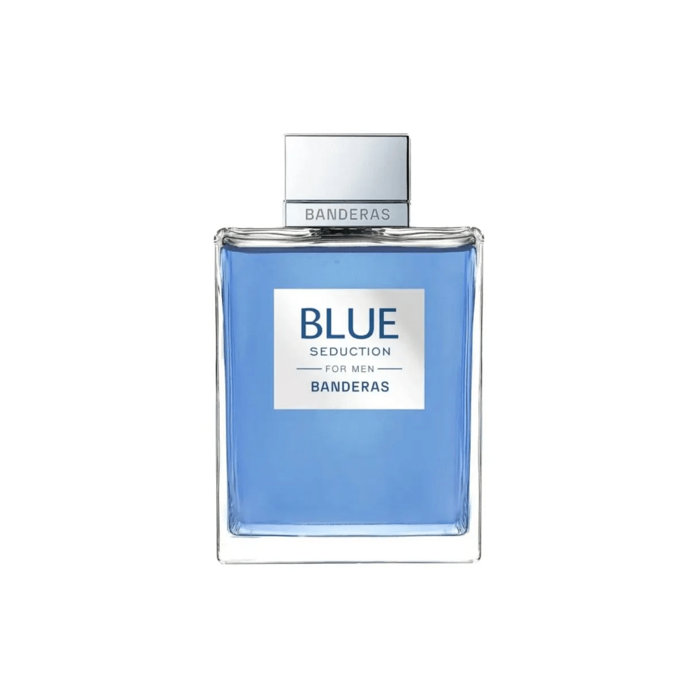 Blue Seduction Masculino Eau de Toilette - Sieno