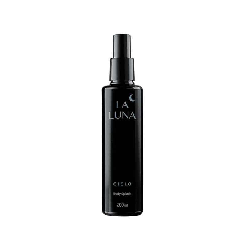 Body Splash La Luna - Sieno