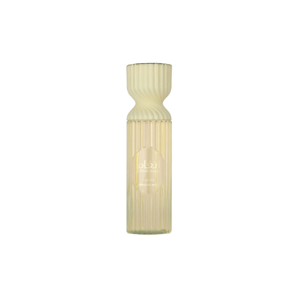 Body Splash Lattafa Angham Mist - Sieno