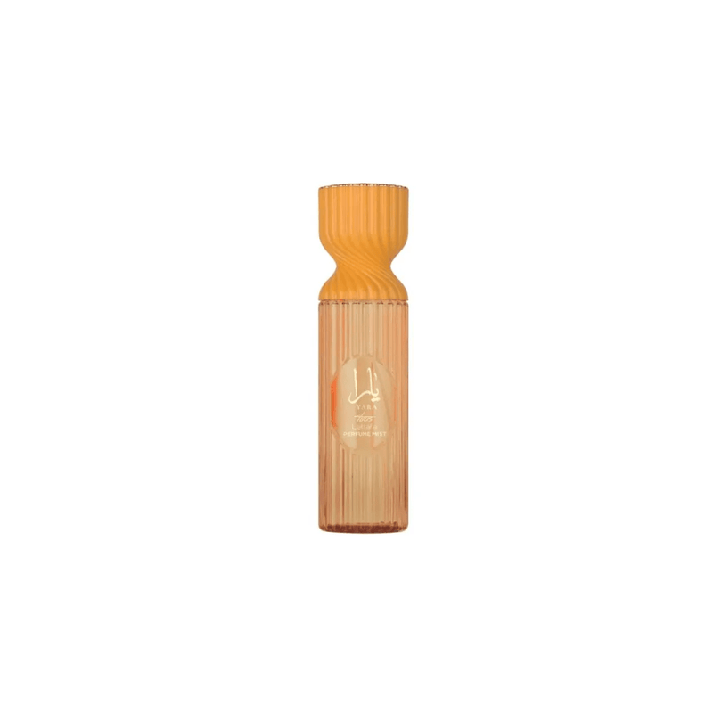 Body Splash Lattafa Yara - Sieno