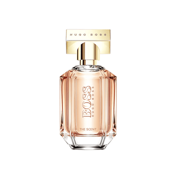 Boss The Scent For Her Feminino Eau de Parfum - Sieno