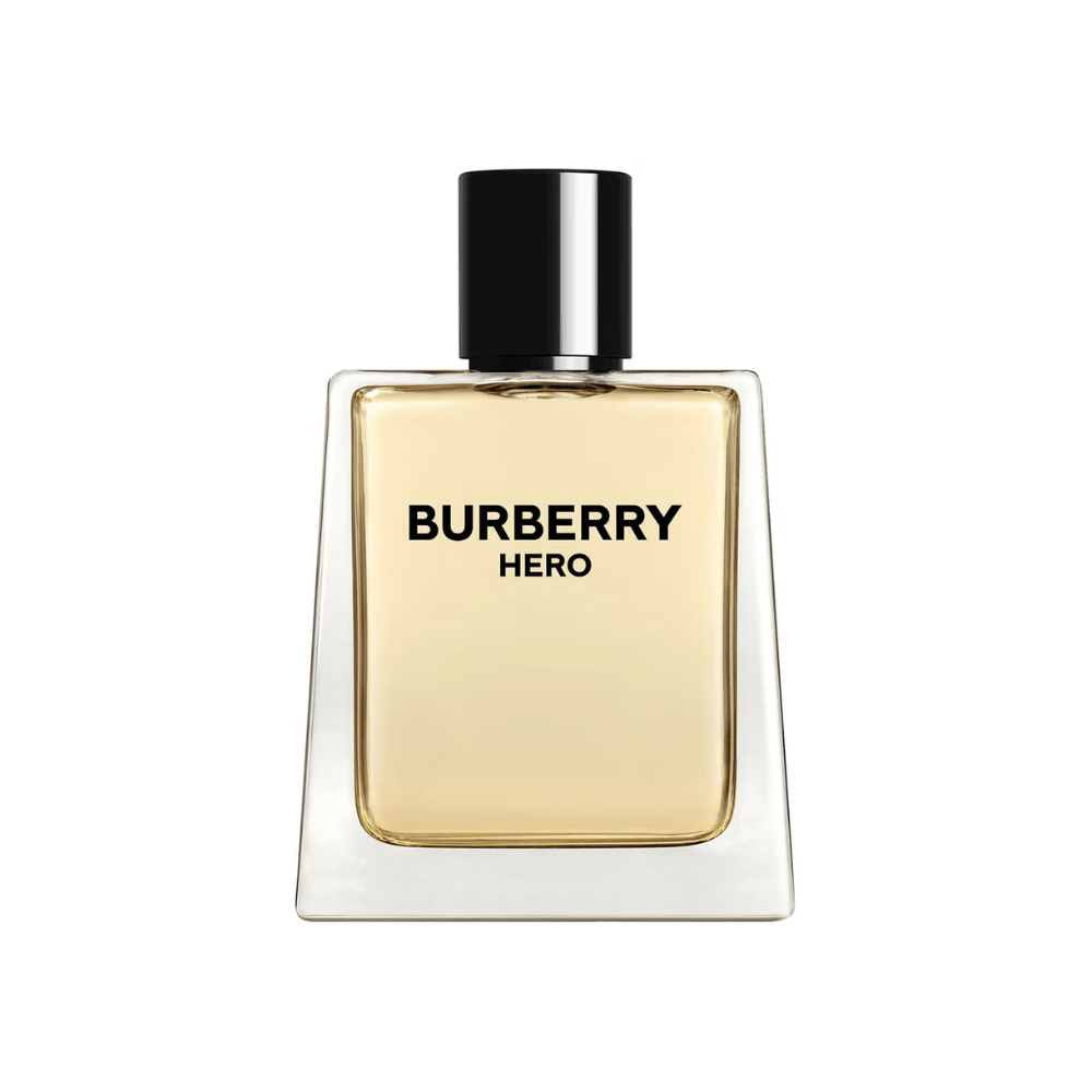 Burberry Hero Perfume Masculino Eau de Toilette - Sieno
