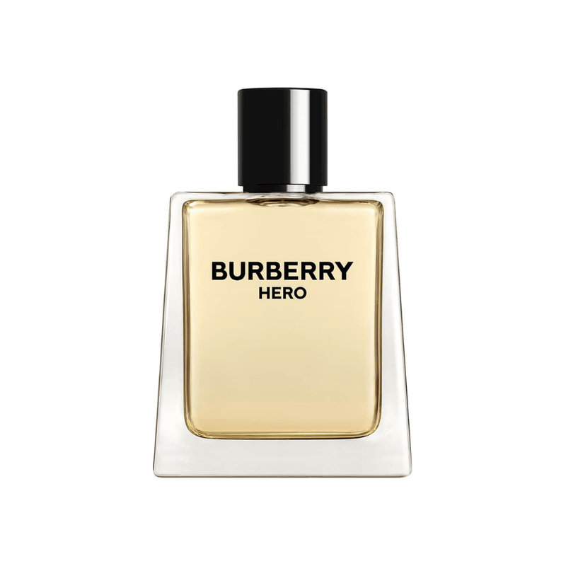 Burberry Hero Perfume Masculino Eau de Toilette - Sieno