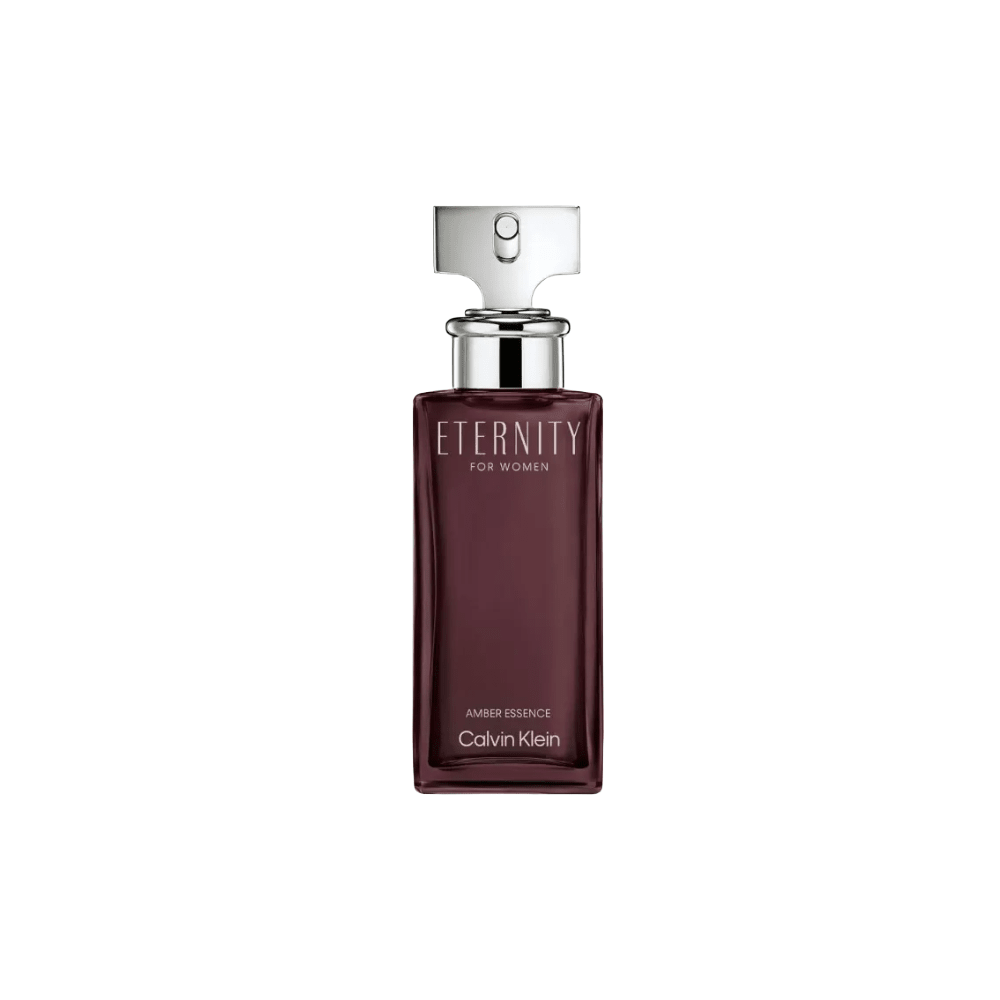 Calvin Klein Eternity Amber Essence Feminino Eau de Parfum - Sieno