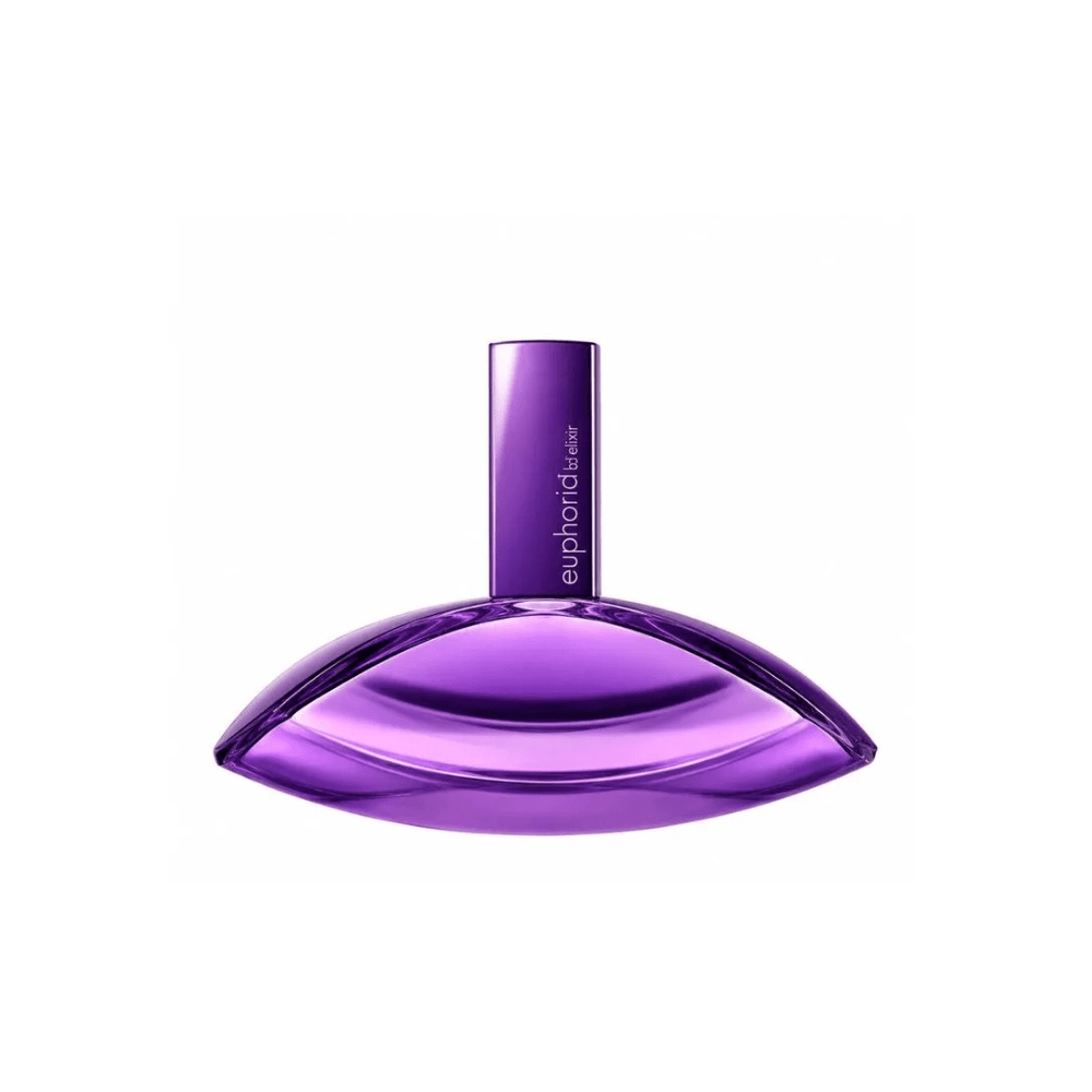 Calvin Klein Euphoria Bold Elixir Feminino Parfum Intense - Sieno