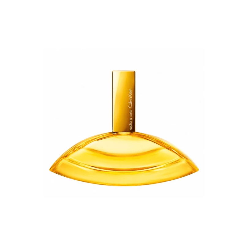 Calvin Klein Euphoria Solar Elixir Feminino Parfum Intense - Sieno