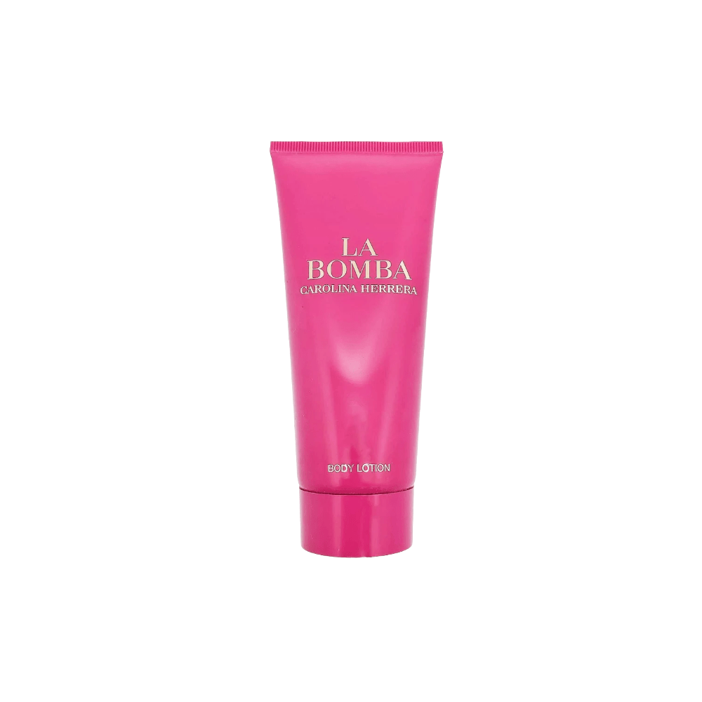 Carolina Herrera La Bomba Body Lotion - Sieno