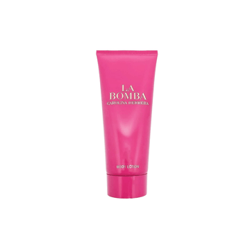 Carolina Herrera La Bomba Body Lotion - Sieno