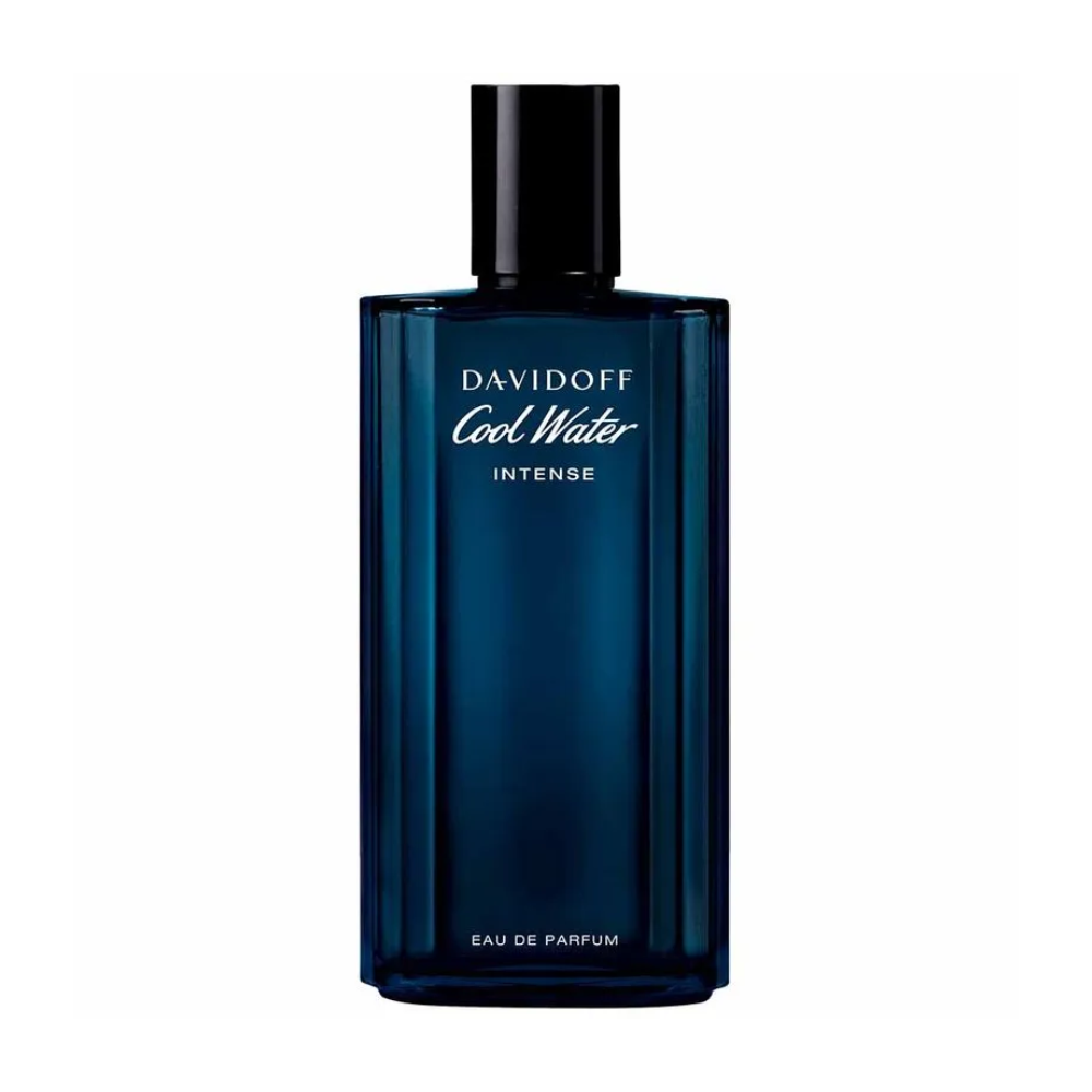 Cool Water Intense Masculino Eau de Toilette