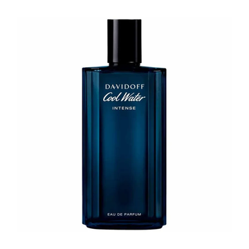 Cool Water Intense Masculino Eau de Toilette