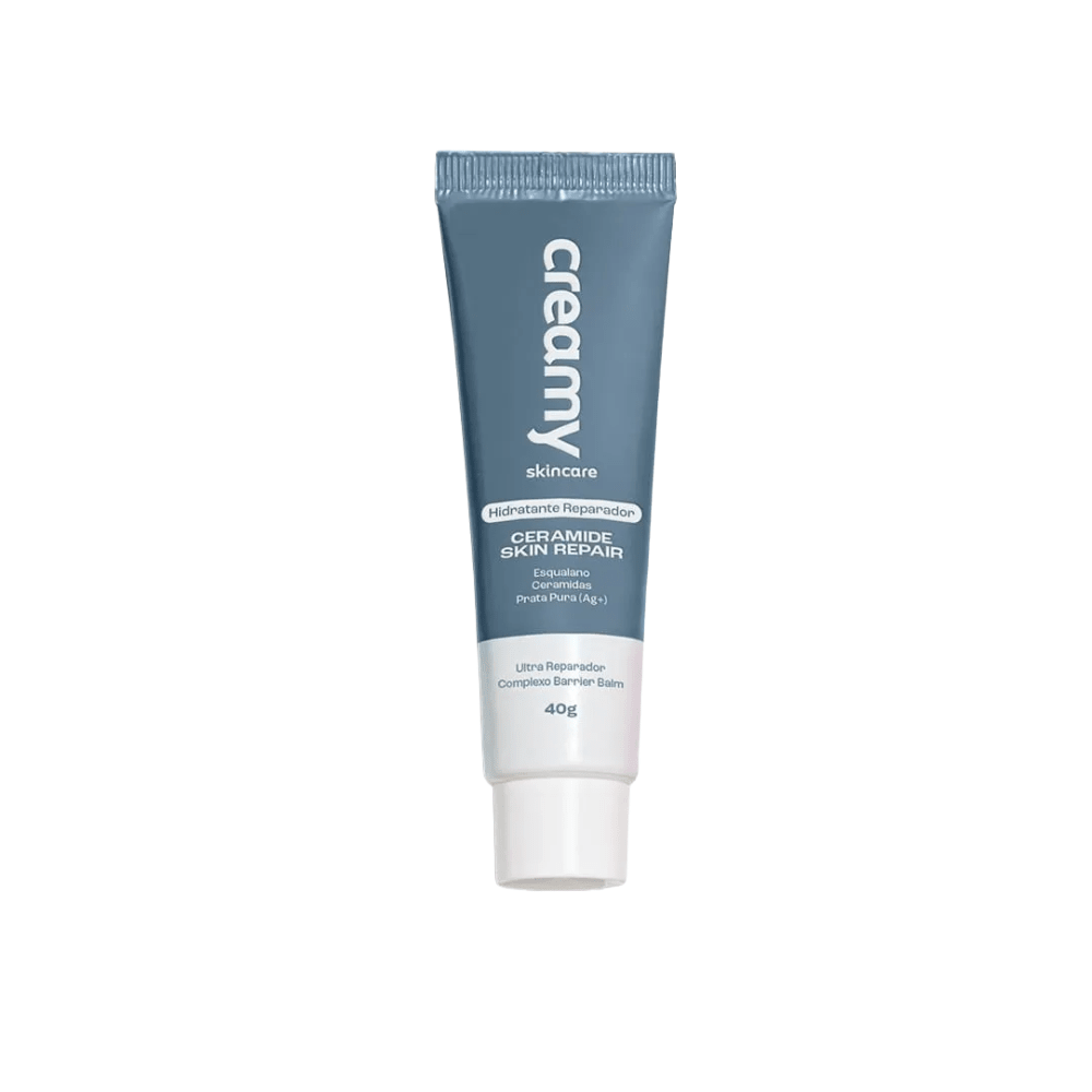 Ceramide Skin Repair Creamy - Sieno