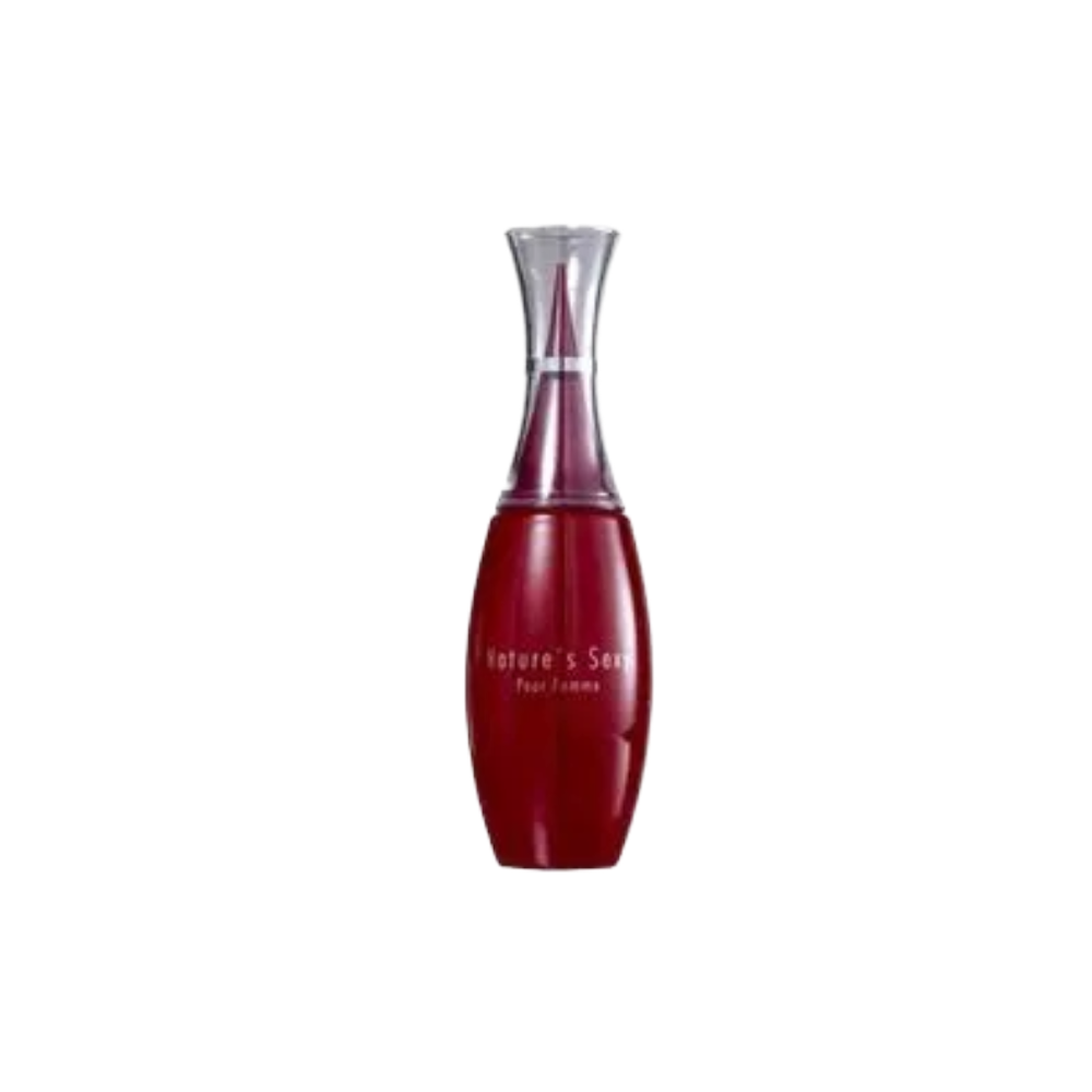 Linn Young Nature's Sexy Eau de Parfum
