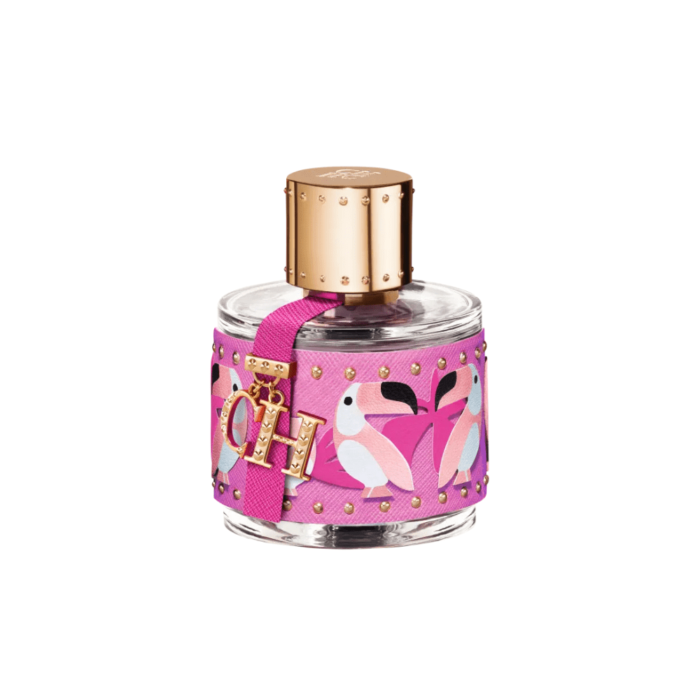 CH Birds Of Paradise Carolina Herrera Perfume Feminino Eau de Parfum - Sieno
