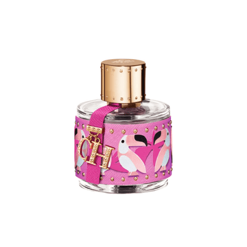 CH Birds Of Paradise Carolina Herrera Perfume Feminino Eau de Parfum - Sieno