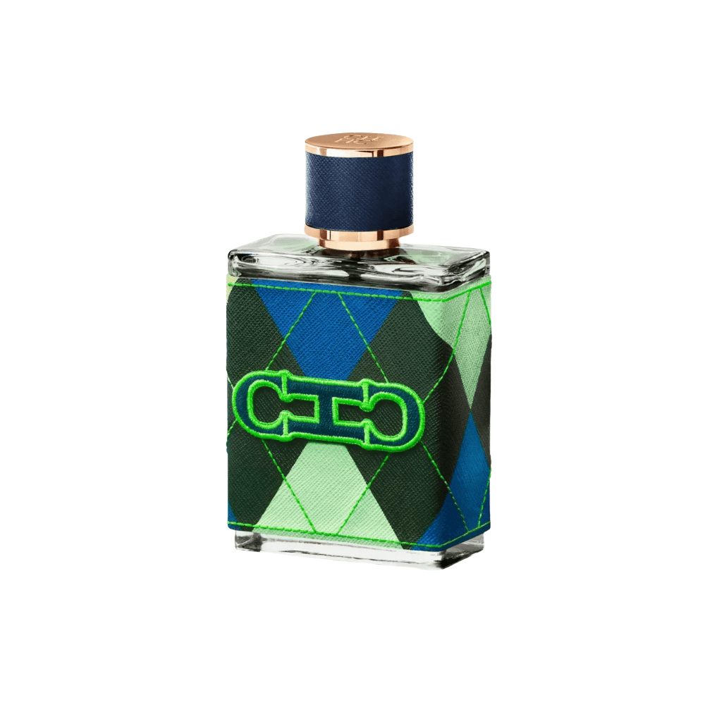 CH Men Swing Limited Edition Carolina Herrera Perfume Masculino Eau de Parfum - Sieno