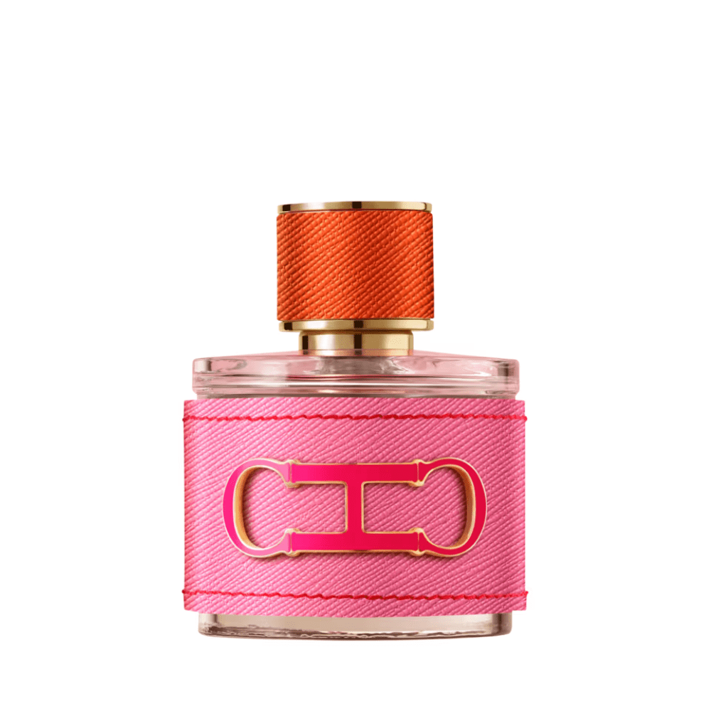 CH Pasión Carolina Herrera Perfume Feminino Eau de Parfum - Sieno