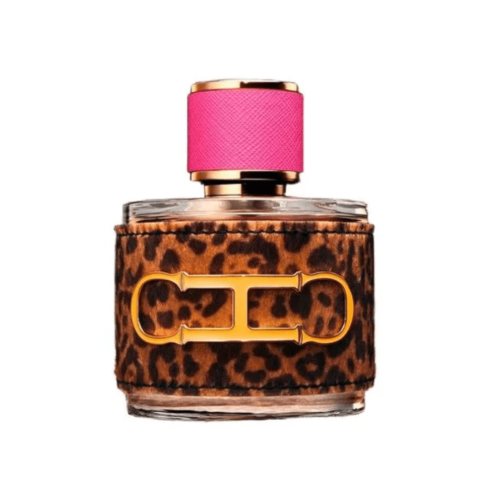 CH Wild Love Carolina Herrera Perfume Feminino Eau de Parfum - Sieno