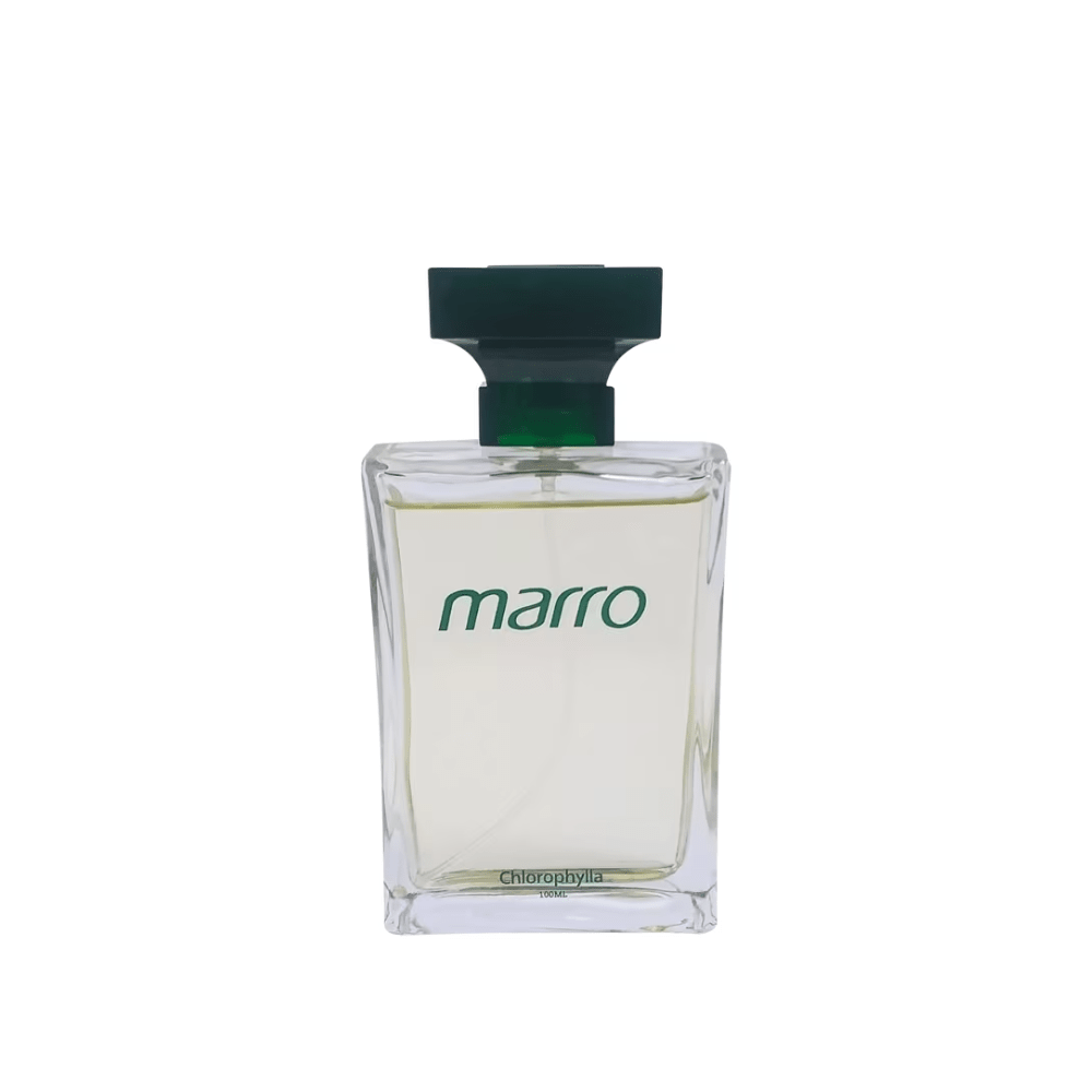 Chlorophylla Masculino Deo colonia Marro Vegano - Sieno