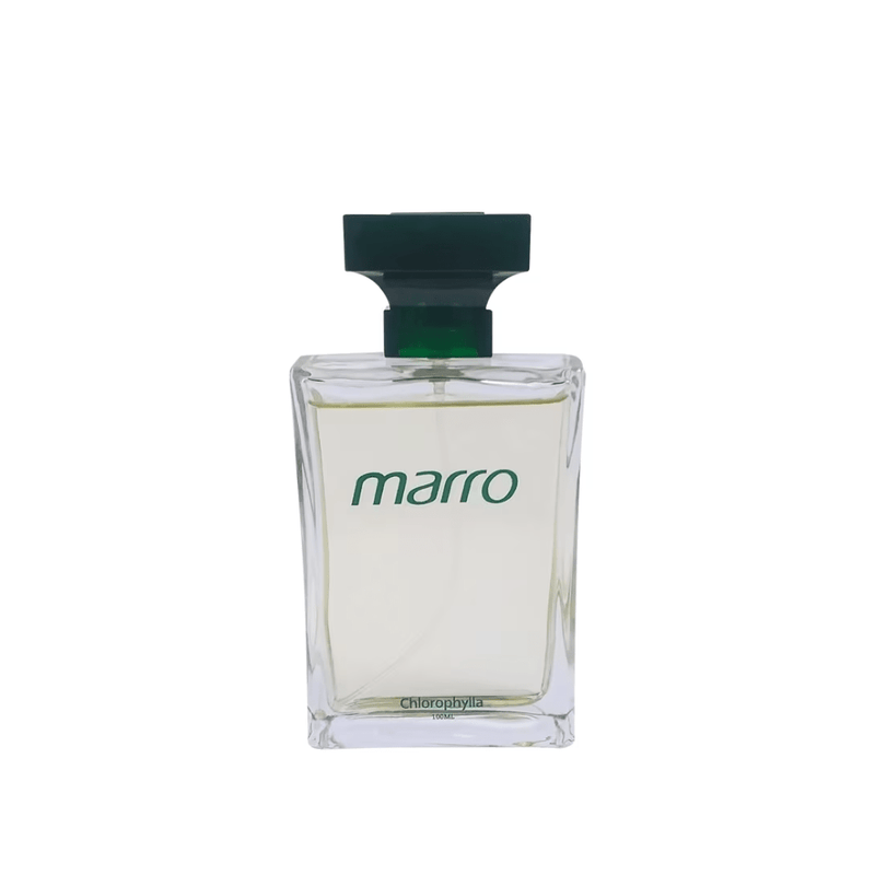 Chlorophylla Masculino Deo colonia Marro Vegano - Sieno