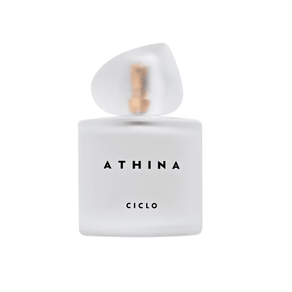 Ciclo Athina Deo Colônia 100ml - Sieno