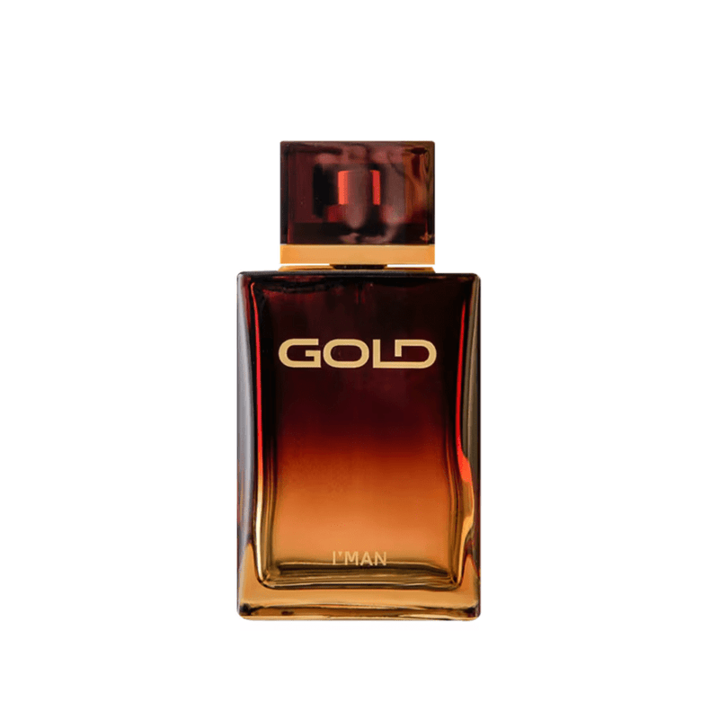 Ciclo Gold Deo Colônia 100ml - Sieno
