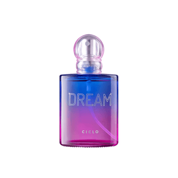 Ciclo Lata Dream Deo Colônia - Sieno