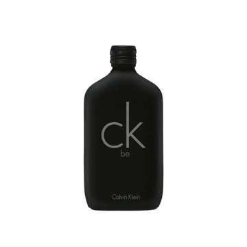 CK Be Unissex Eau de Toilette - Sieno