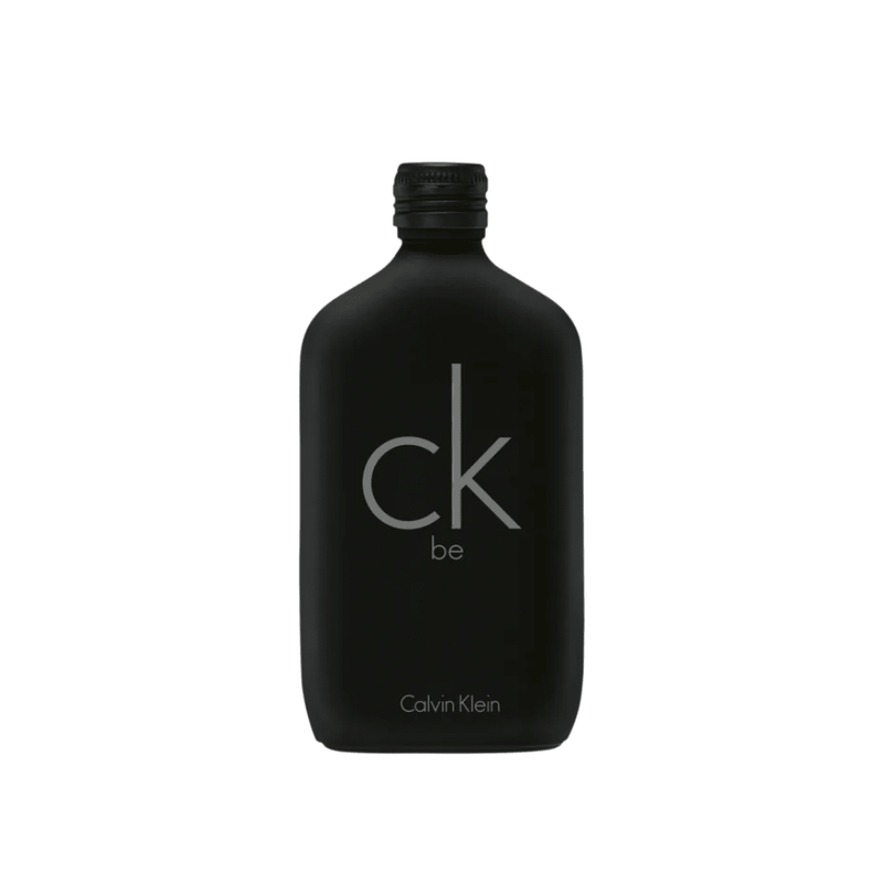 CK Be Unissex Eau de Toilette - Sieno