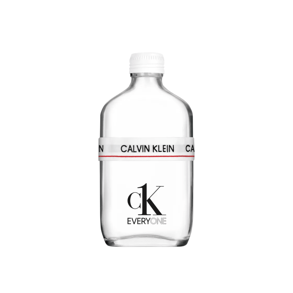 CK Everyone Calvin Klein Perfume Unissex Eau de Toilette - Sieno